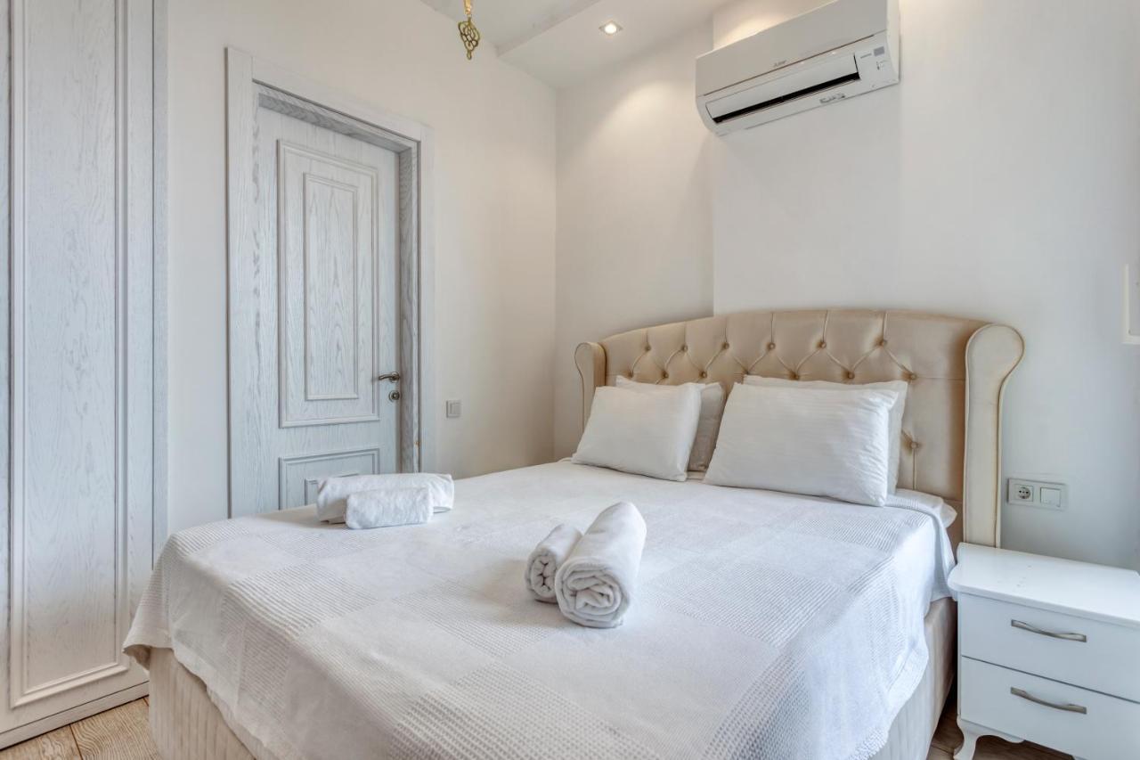 Lucida - Hills - Exclusive With Private Pool And Majestic Sea Views Villa *