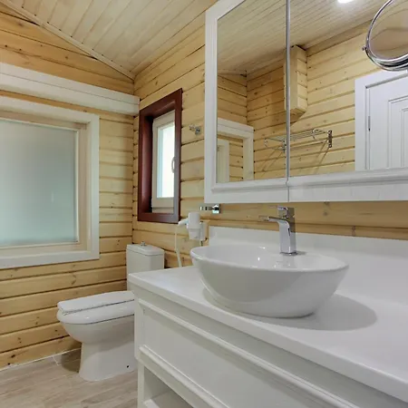 Villa Lucida - Kalkan Hills - Exclusive Villas With Private Pool And Majestic Sea Views Exterior photo