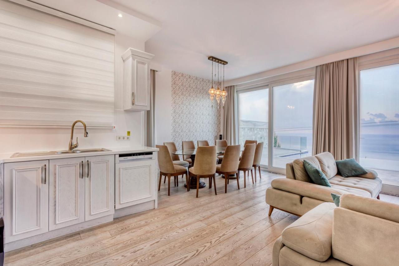 Lucida - Hills - Exclusive With Private Pool And Majestic Sea Views Villa *