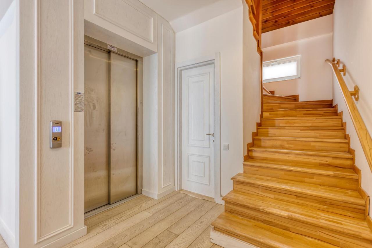Lucida - Hills - Exclusive With Private Pool And Majestic Sea Views Villa